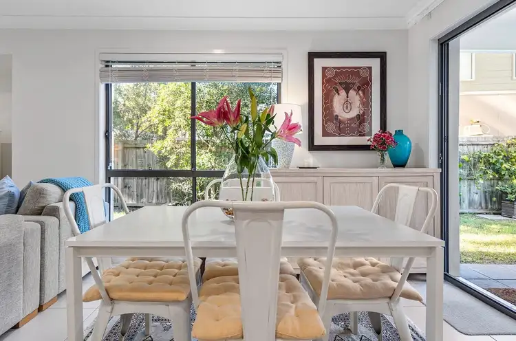 Third view of Homely townhouse listing, 5/45 Christopher Street, Pimpama QLD 4209