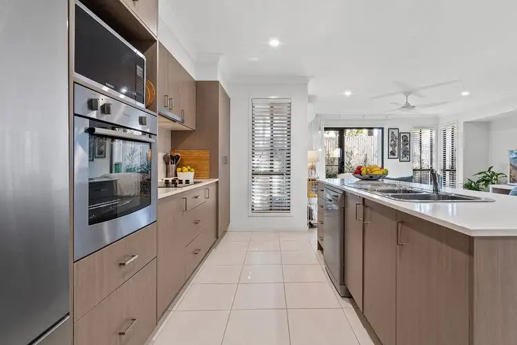 Fifth view of Homely townhouse listing, 5/45 Christopher Street, Pimpama QLD 4209