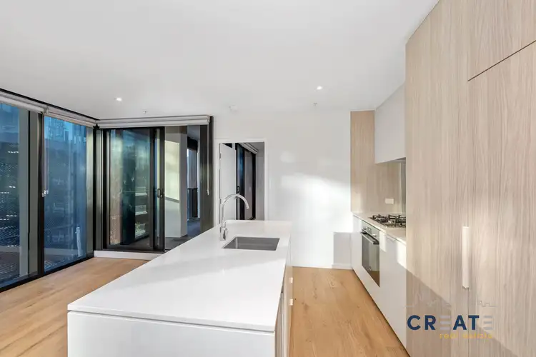 Fourth view of Homely apartment listing, 201/7 Joseph Road, Footscray VIC 3011