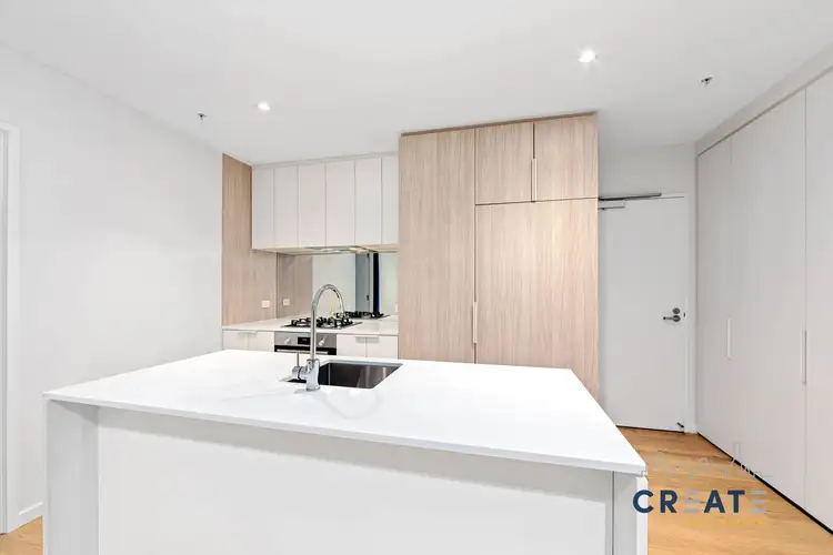 Fifth view of Homely apartment listing, 201/7 Joseph Road, Footscray VIC 3011