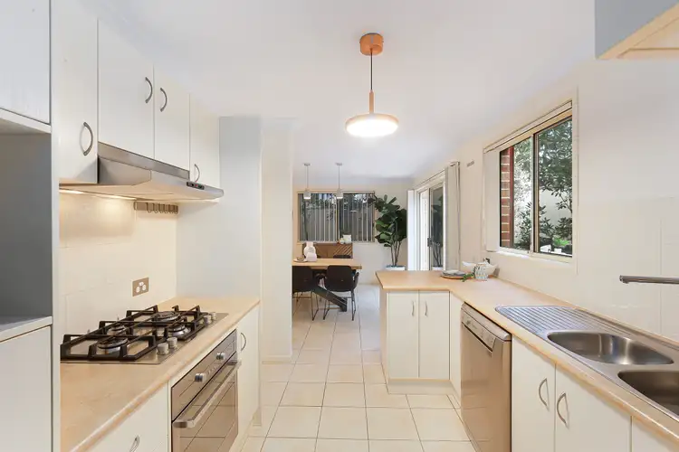 Third view of Homely townhouse listing, 4/22 Waratah Street, East Gosford NSW 2250