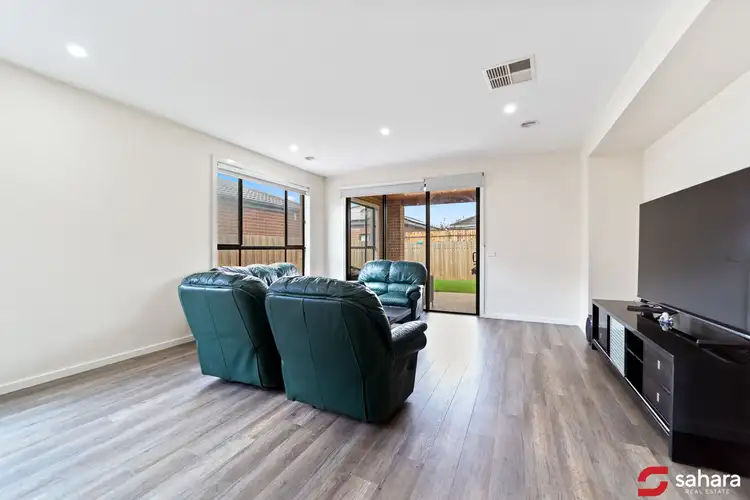 Third view of Homely house listing, 4 Tedcastle Drive, Aintree VIC 3336