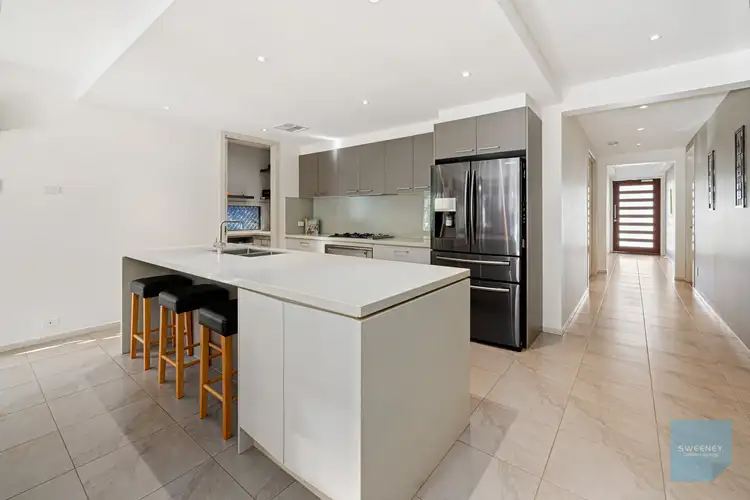 Third view of Homely house listing, 10 Peppermint Grove, Taylors Hill VIC 3037