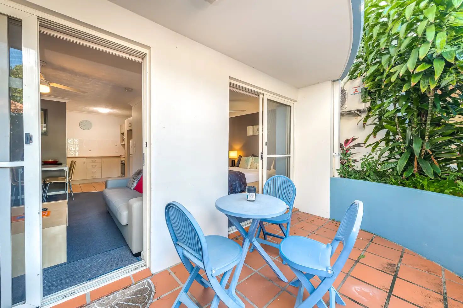 Main view of Homely apartment listing, 11/7-15 Monte Carlo, Surfers Paradise QLD 4217