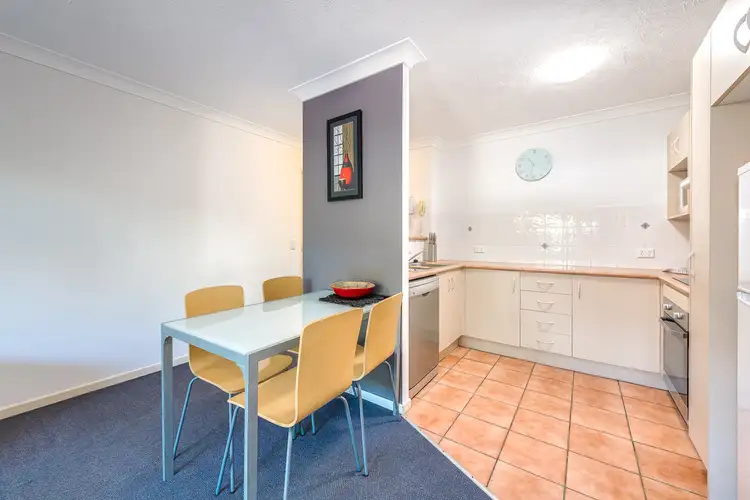Sixth view of Homely apartment listing, 11/7-15 Monte Carlo, Surfers Paradise QLD 4217