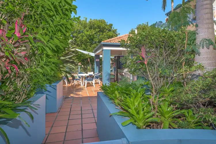 Seventh view of Homely apartment listing, 11/7-15 Monte Carlo, Surfers Paradise QLD 4217