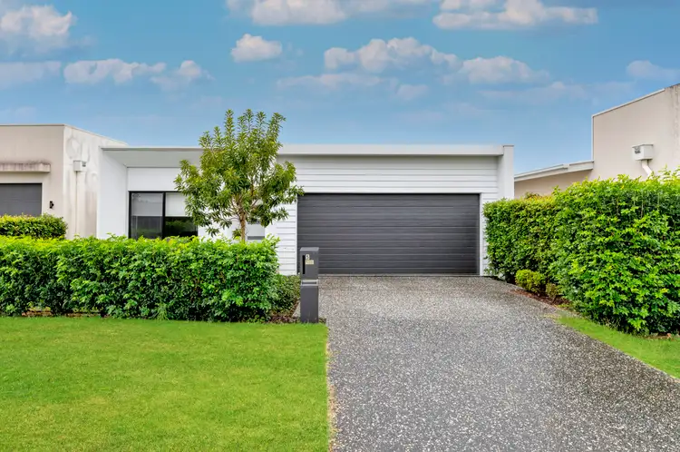 5 Peak Crescent, Pimpama QLD 4209