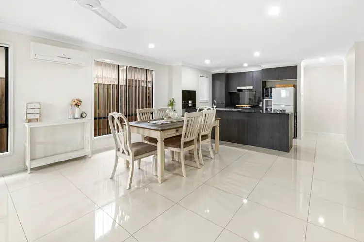 Fifth view of Homely house listing, 5 Peak Crescent, Pimpama QLD 4209