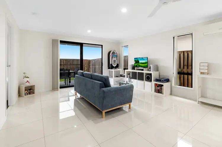 Sixth view of Homely house listing, 5 Peak Crescent, Pimpama QLD 4209