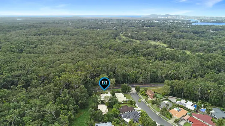 Third view of Homely house listing, 63 Golf Course Drive, Tewantin QLD 4565