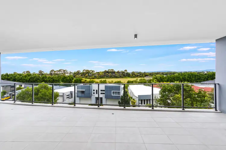 Third view of Homely apartment listing, 304/15 Compass Drive, Biggera Waters QLD 4216