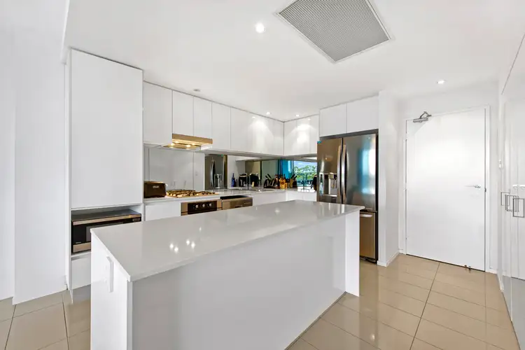 Fourth view of Homely apartment listing, 304/15 Compass Drive, Biggera Waters QLD 4216