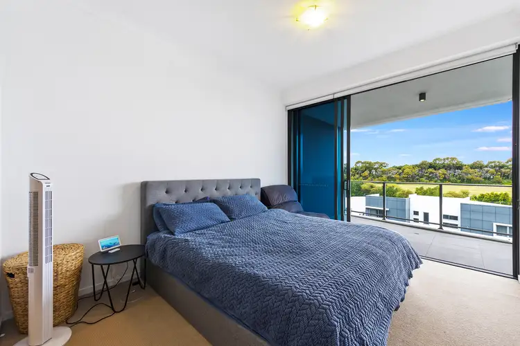 Fifth view of Homely apartment listing, 304/15 Compass Drive, Biggera Waters QLD 4216