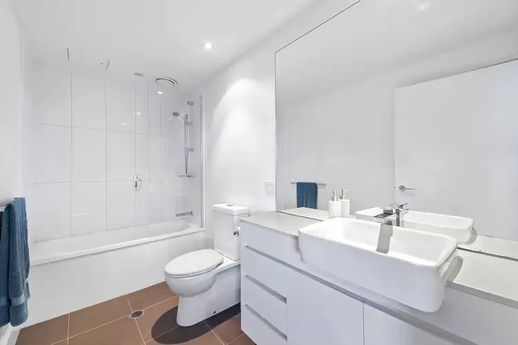 Sixth view of Homely apartment listing, 304/15 Compass Drive, Biggera Waters QLD 4216