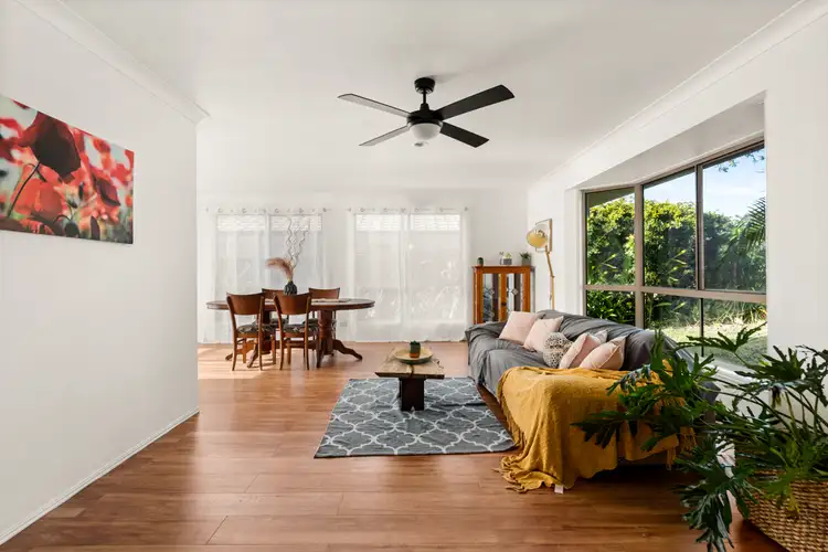 25 Rose Ash Crescent, Noosaville QLD 4566
