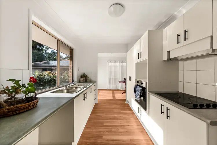 Second view of Homely house listing, 25 Rose Ash Crescent, Noosaville QLD 4566