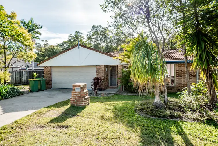 Third view of Homely house listing, 25 Rose Ash Crescent, Noosaville QLD 4566