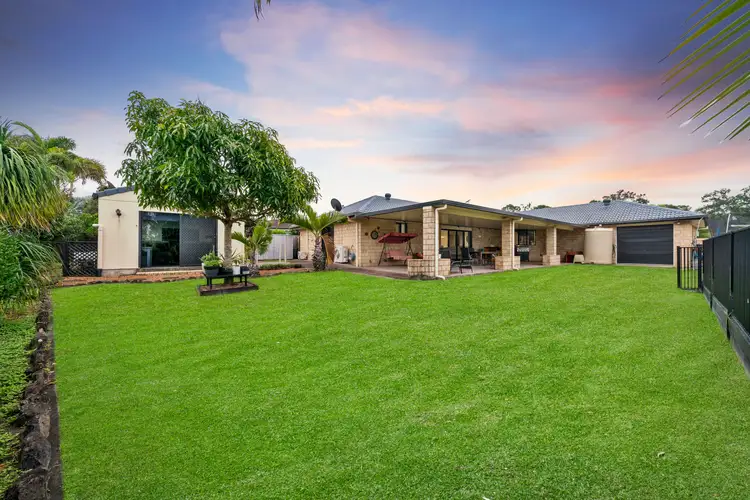 7 Eucalypt Place, Heritage Park QLD 4118