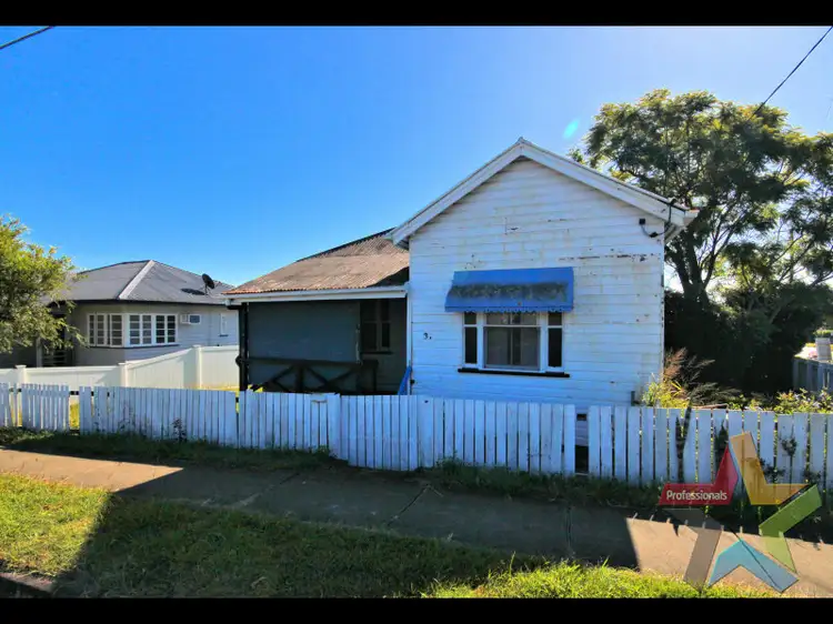 34 Wattle Street, North Booval QLD 4304