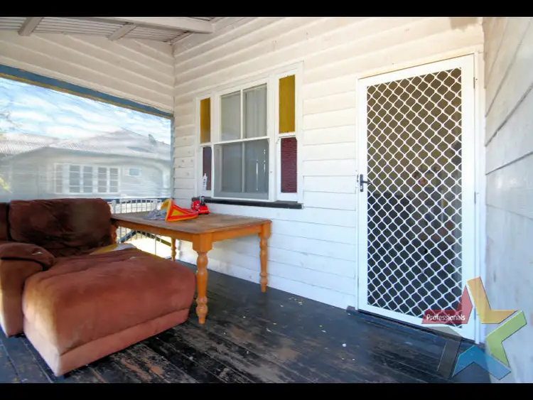 Second view of Homely house listing, 34 Wattle Street, North Booval QLD 4304