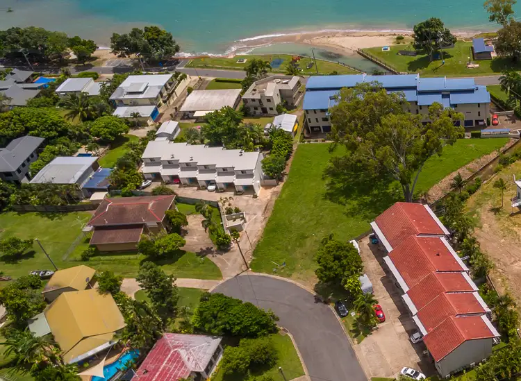 Second view of Homely unit listing, 2/5 Pleasant Drive, Cannonvale QLD 4802