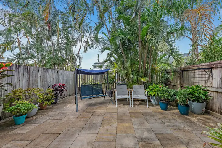 Third view of Homely unit listing, 2/5 Pleasant Drive, Cannonvale QLD 4802