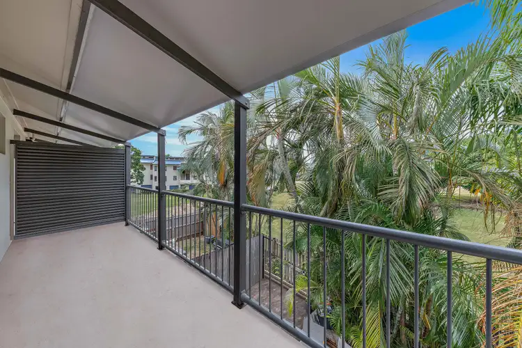 Sixth view of Homely unit listing, 2/5 Pleasant Drive, Cannonvale QLD 4802