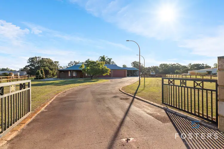 Main view of Homely house listing, 81 Bangap Place, Oakford WA 6121