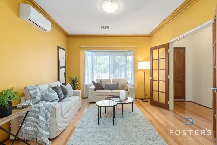 Third view of Homely house listing, 81 Bangap Place, Oakford WA 6121