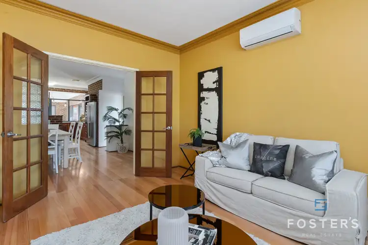 Fourth view of Homely house listing, 81 Bangap Place, Oakford WA 6121