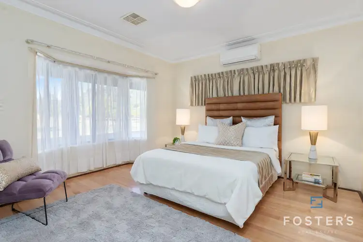 Fifth view of Homely house listing, 81 Bangap Place, Oakford WA 6121
