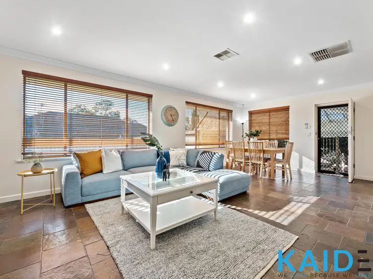 Main view of Homely house listing, 41 Landseer Crescent, Dernancourt SA 5075
