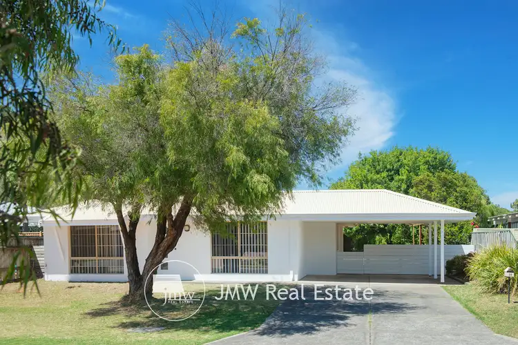 Main view of Homely house listing, 10 Amberley Loop, Dunsborough WA 6281