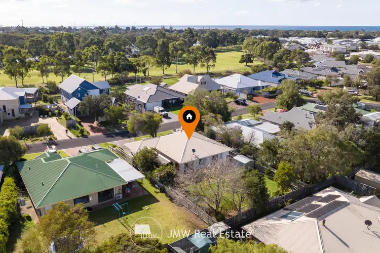 Second view of Homely house listing, 10 Amberley Loop, Dunsborough WA 6281