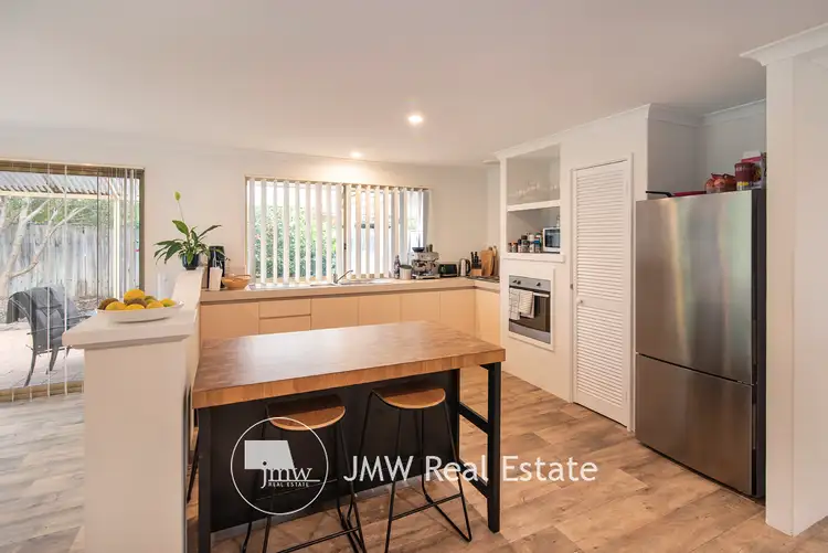 Fourth view of Homely house listing, 10 Amberley Loop, Dunsborough WA 6281