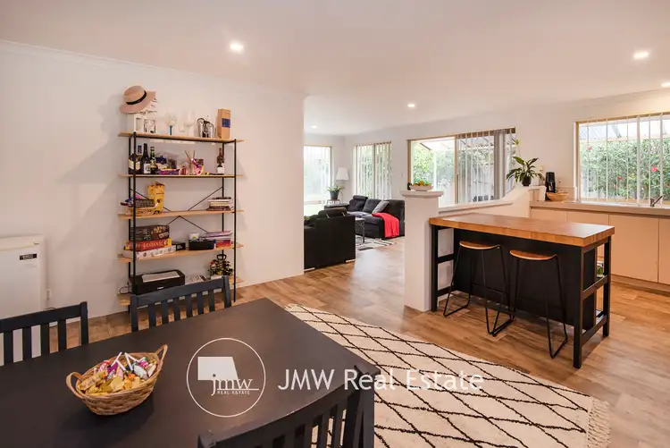 Fifth view of Homely house listing, 10 Amberley Loop, Dunsborough WA 6281