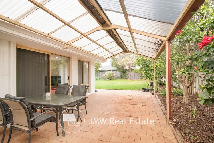 Seventh view of Homely house listing, 10 Amberley Loop, Dunsborough WA 6281