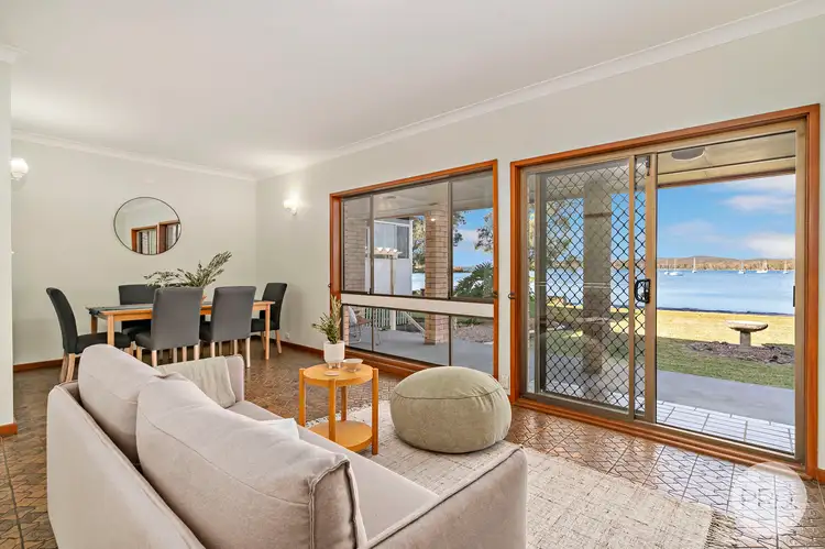 4 Tanilba Ave, Tanilba Bay NSW 2319