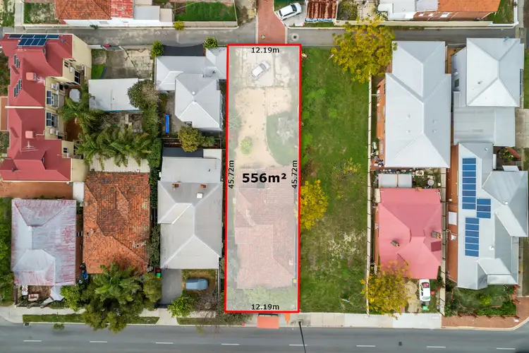 368 Lord Street, Highgate WA 6003