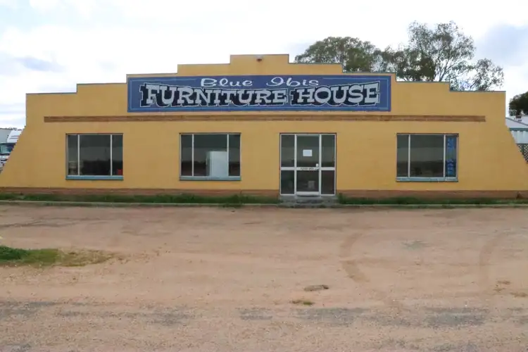 611 Old Sturt Highway, Glossop SA 5344