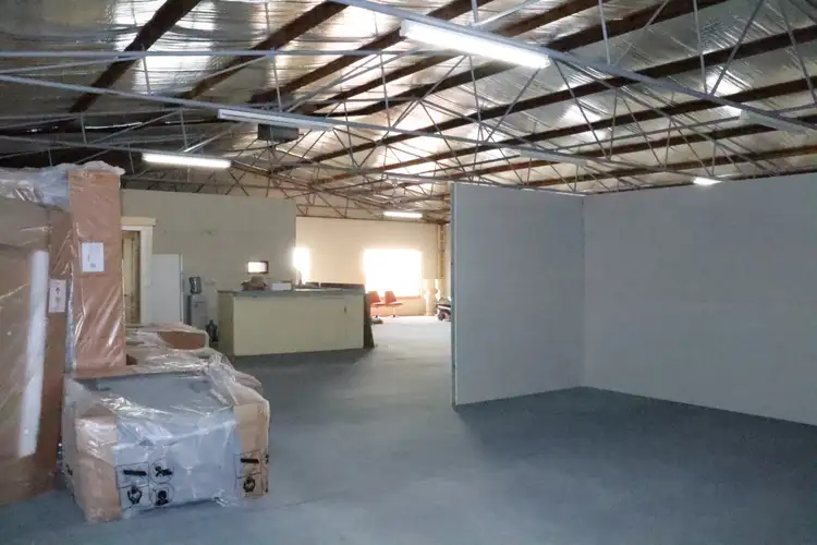 Fourth view of Homely house listing, 611 Old Sturt Highway, Glossop SA 5344