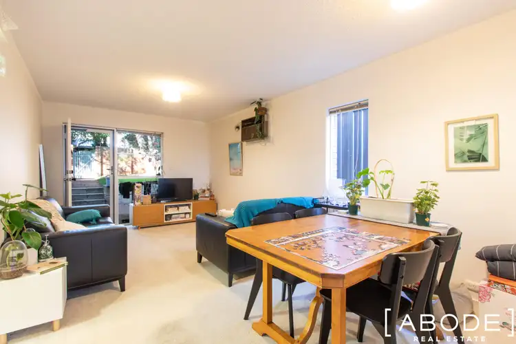1/35 Rupert Street, Subiaco WA 6008