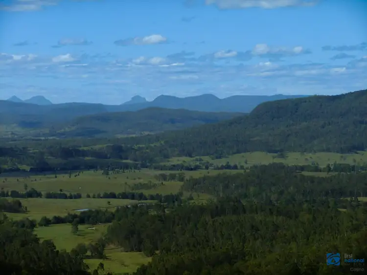 Main view of Homely rural property listing, 408 Farm Road, Lower Peacock NSW 2469