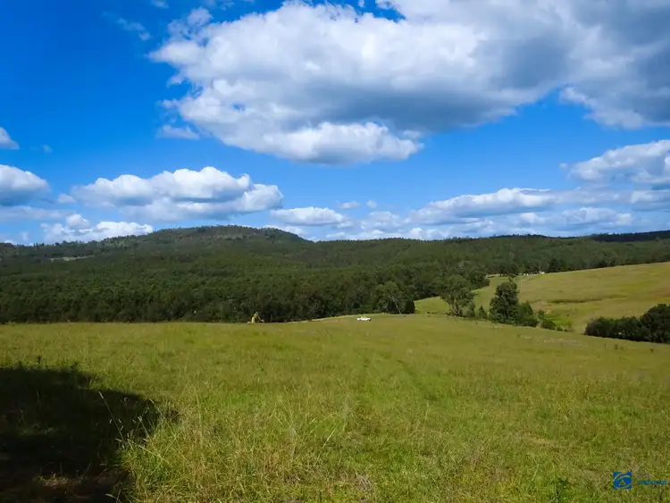 Second view of Homely rural property listing, 408 Farm Road, Lower Peacock NSW 2469