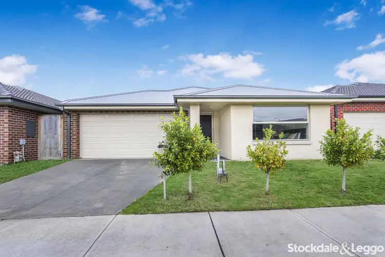 Main view of Homely house listing, 27 Copper Beech Road, Beaconsfield VIC 3807