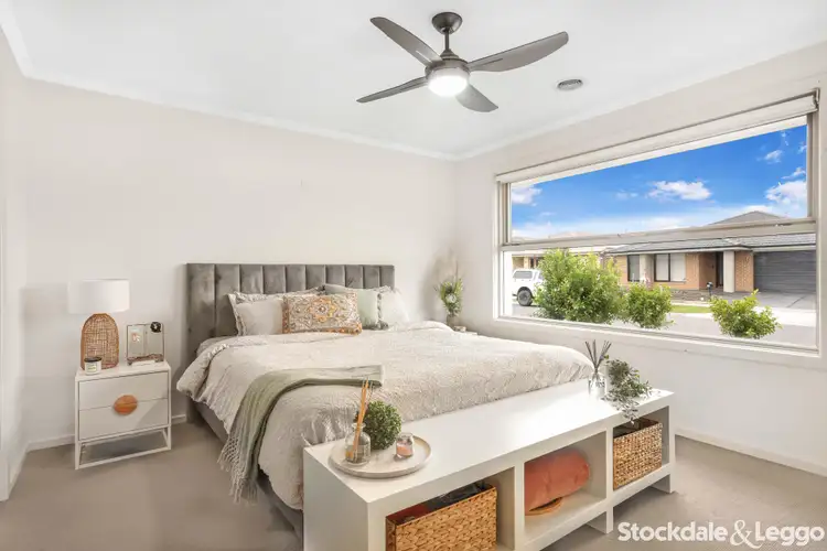 Second view of Homely house listing, 27 Copper Beech Road, Beaconsfield VIC 3807