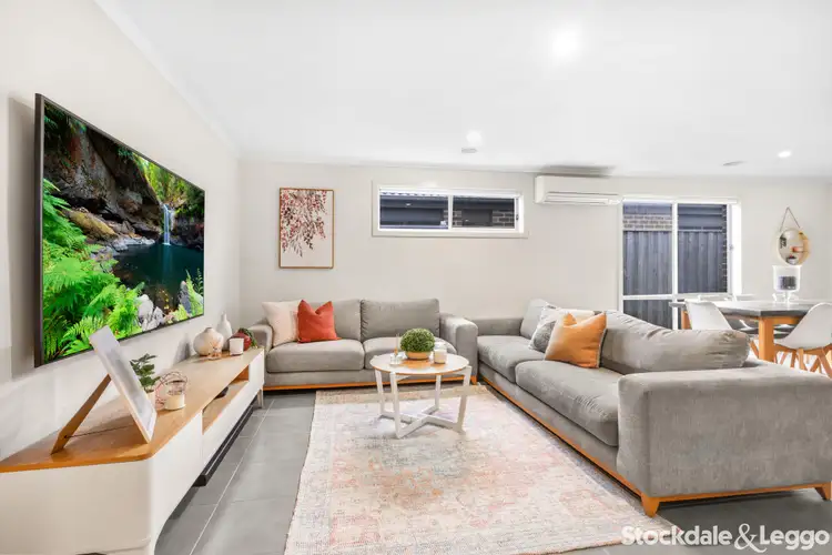 Fifth view of Homely house listing, 27 Copper Beech Road, Beaconsfield VIC 3807