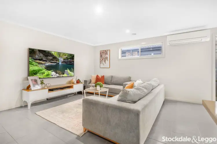 Sixth view of Homely house listing, 27 Copper Beech Road, Beaconsfield VIC 3807