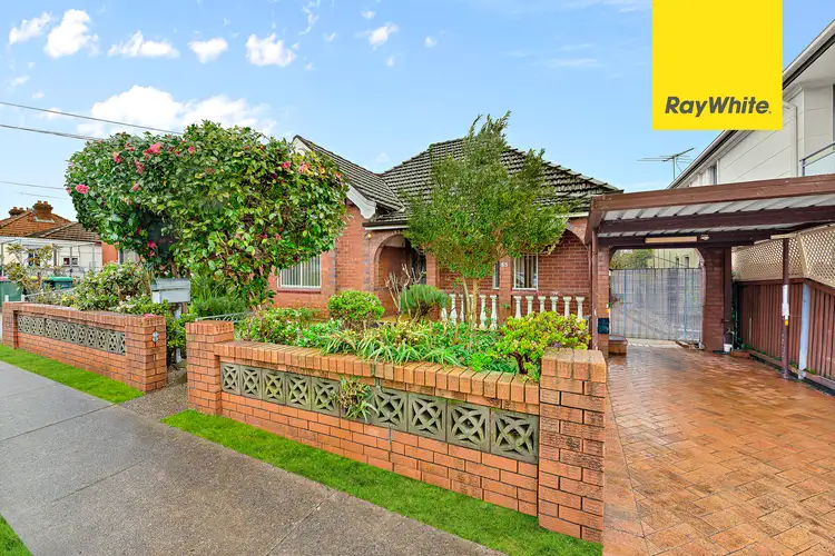 85 Alice Street, Auburn NSW 2144
