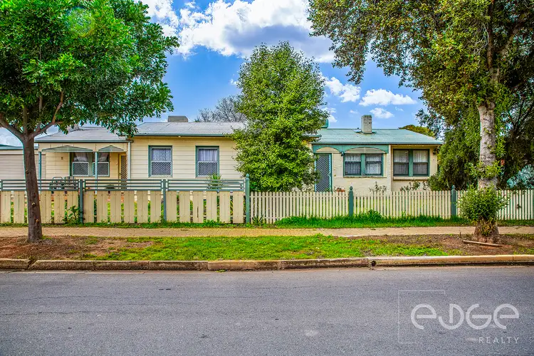12 & 14 Old Sarum Road, Elizabeth North SA 5113